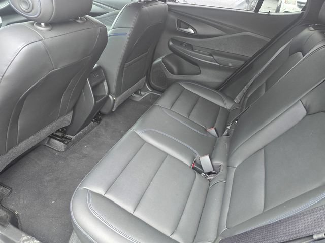 Used 2024 Buick Envista Sport Touring FWD image 13