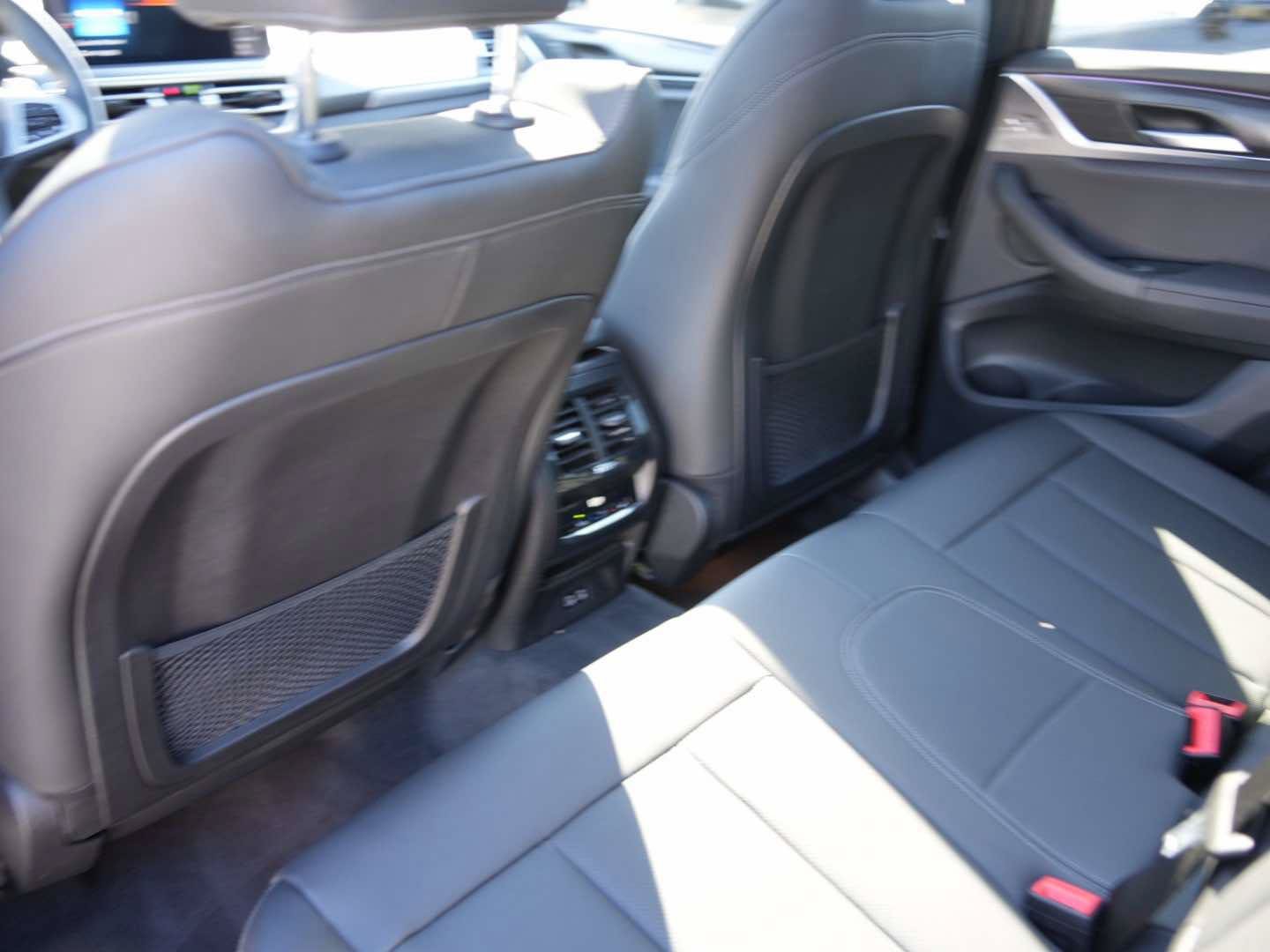 Used 2023 BMW X3 xDrive30i w/ M Sport Package AWD/4WD image 9