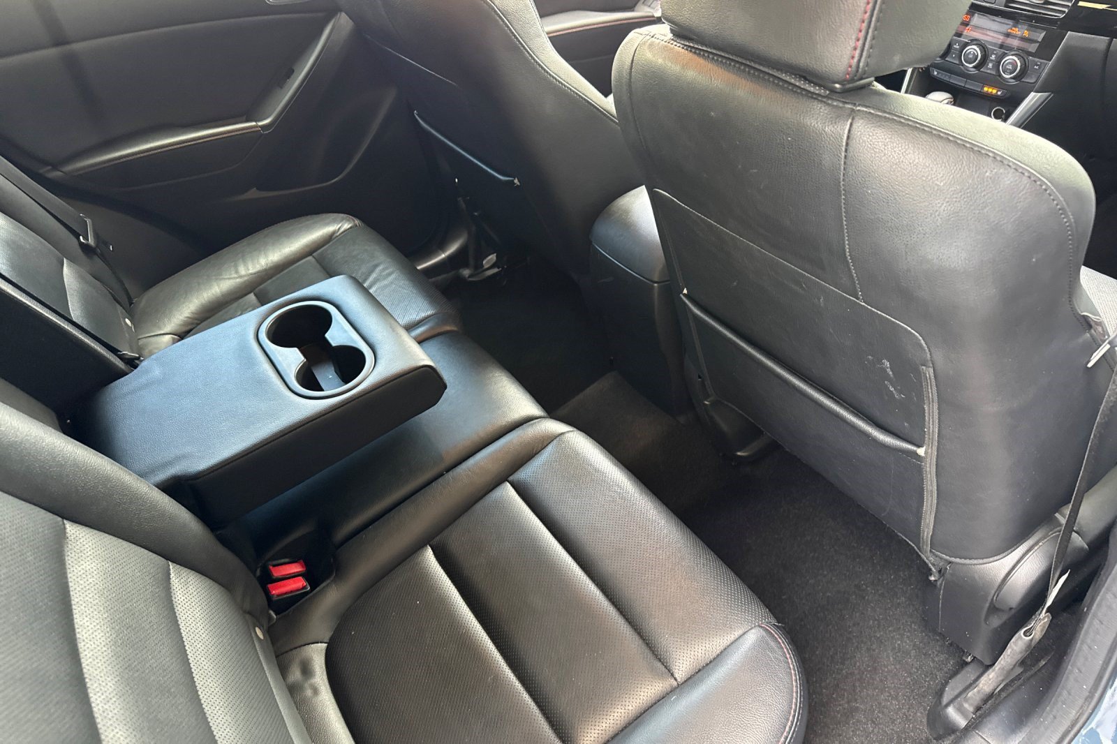 Used 2015 MAZDA CX-5 Grand Touring AWD/4WD image 32