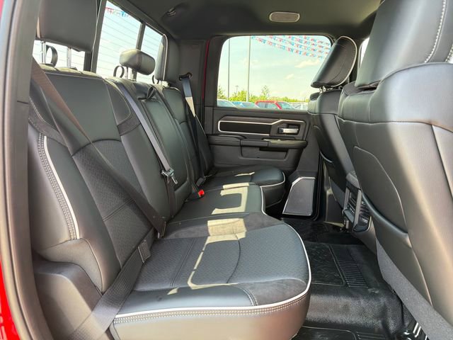 New 2026 RAM 4500 Tradesman w/ Laramie Trim Package AWD/4WD image 38