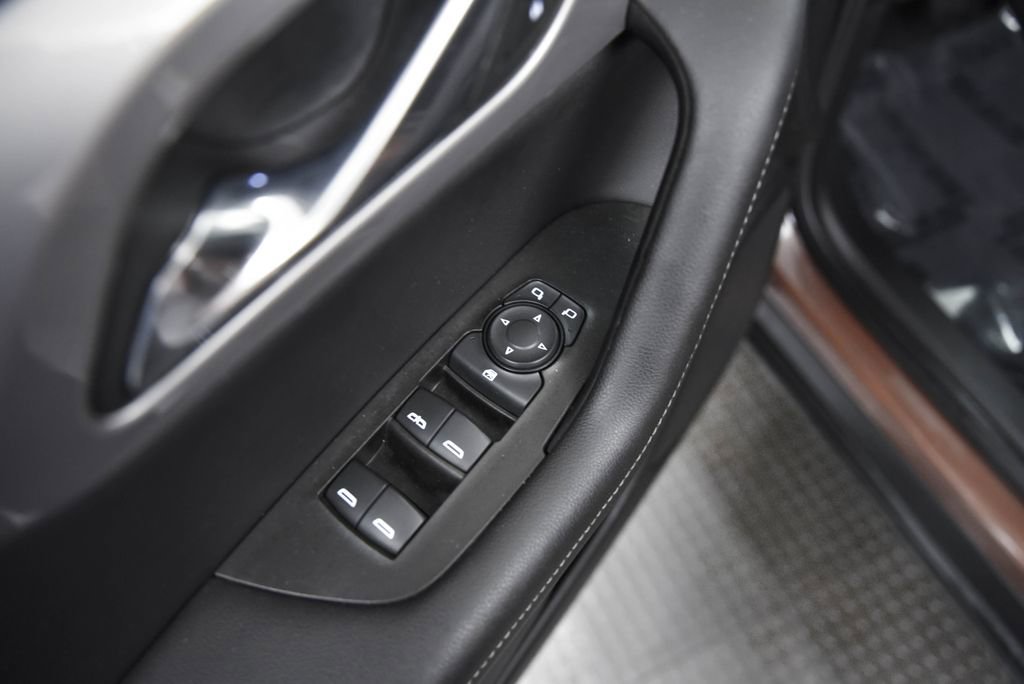 Used 2023 Chevrolet Blazer LT w/ Driver Confidence Package image 12