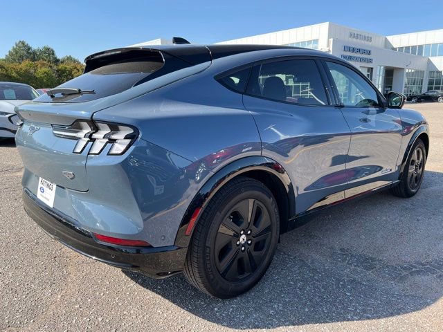 Used 2023 Ford Mustang Mach-E California Route 1 image 4