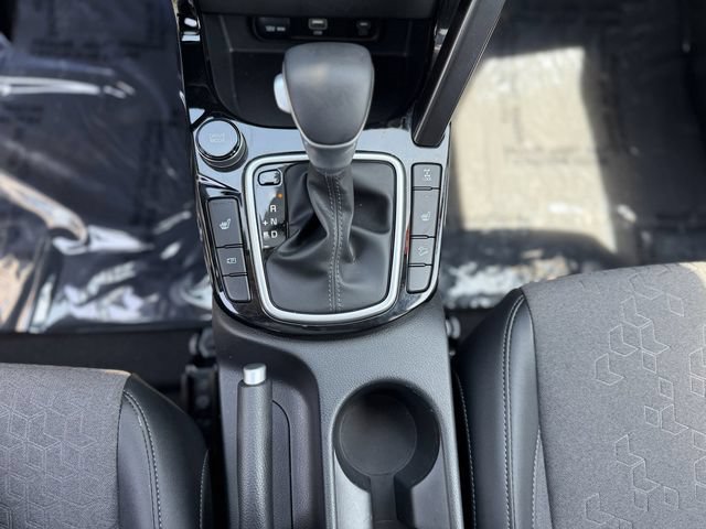 Certified 2025 Kia Seltos S AWD/4WD image 25