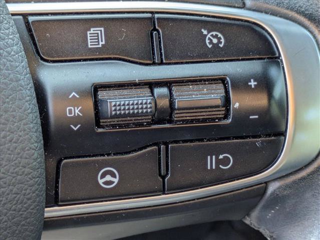 Used 2021 Kia K5 GT-Line FWD image 15