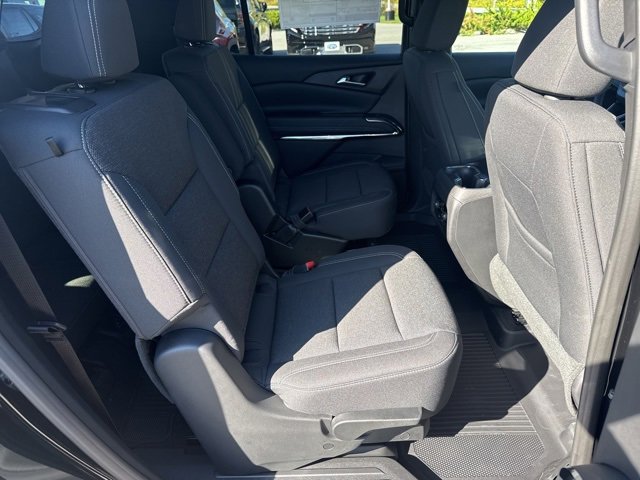 New 2026 Chevrolet Traverse LT w/ LPO, Floor Liner Package image 26