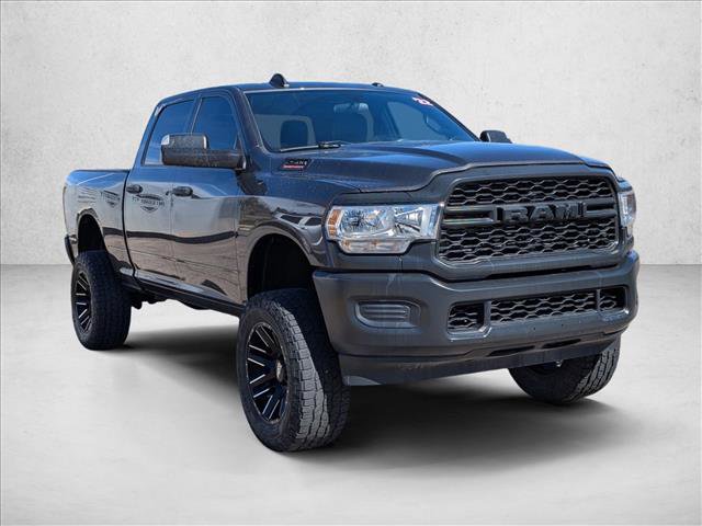 Used 2022 RAM 2500 Tradesman video 3