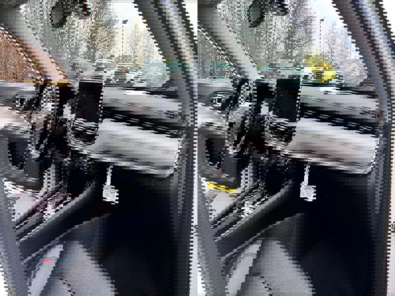 Used 2022 Jeep Compass Limited AWD/4WD image 21