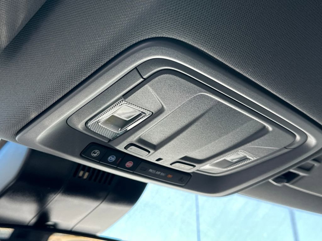 New 2025 Chevrolet Silverado 1500 LT image 23