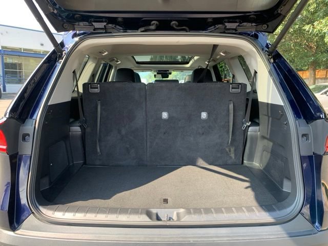Used 2024 Toyota Grand Highlander AWD image 5