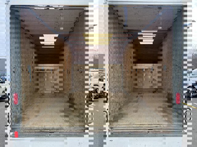 Used 2015 Ford E-350 and Econoline 350 Super Duty image 7