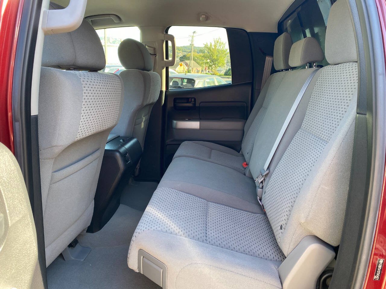 Used 2007 Toyota Tundra SR5 AWD/4WD image 19