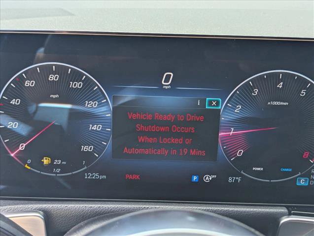 New 2026 Mercedes-Benz GLB 250 image 10