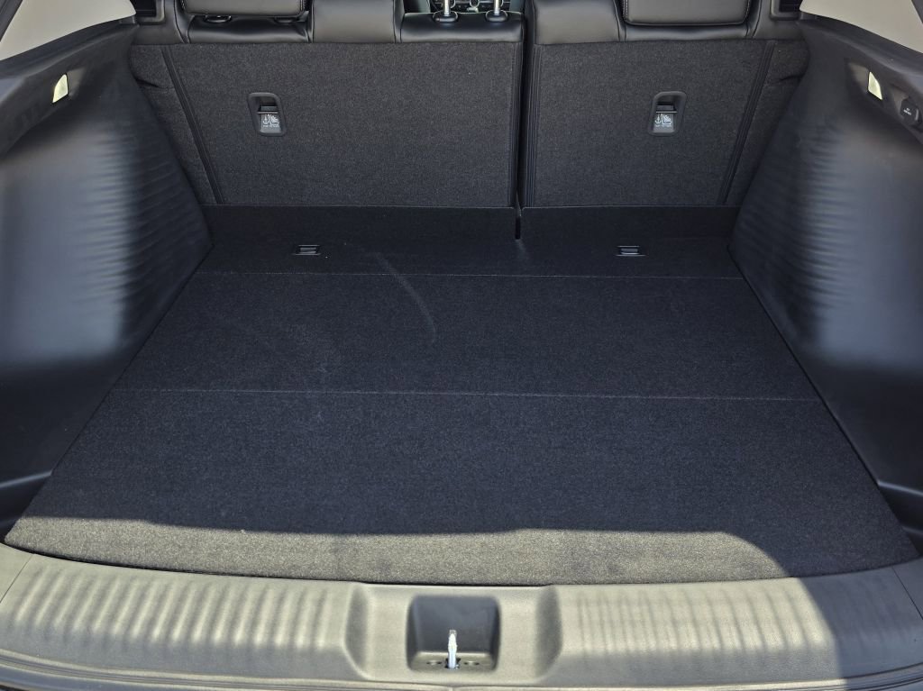 New 2026 Honda HR-V EX-L image 25