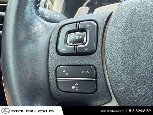 Used 2017 Lexus IS 300 AWD w/ Premium Package image 26
