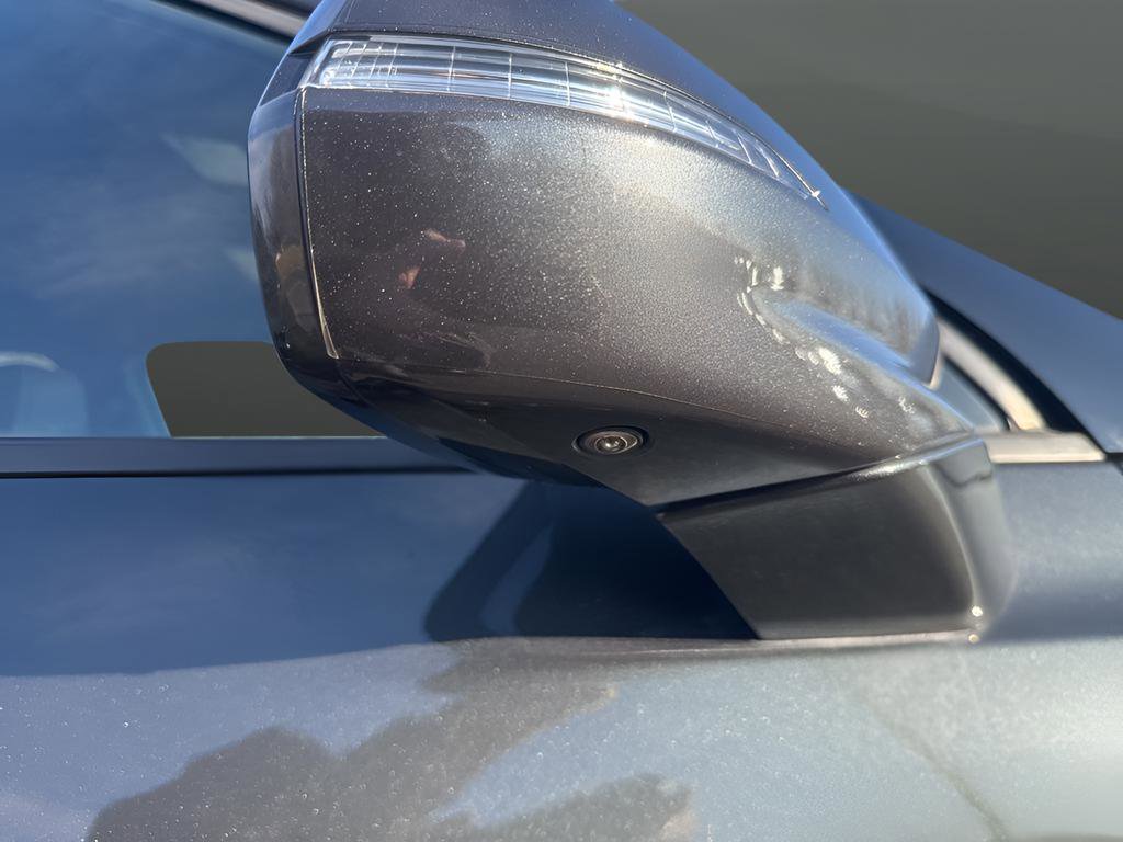 Used 2020 Chevrolet Blazer Premier w/ Driver Confidence II Package image 13