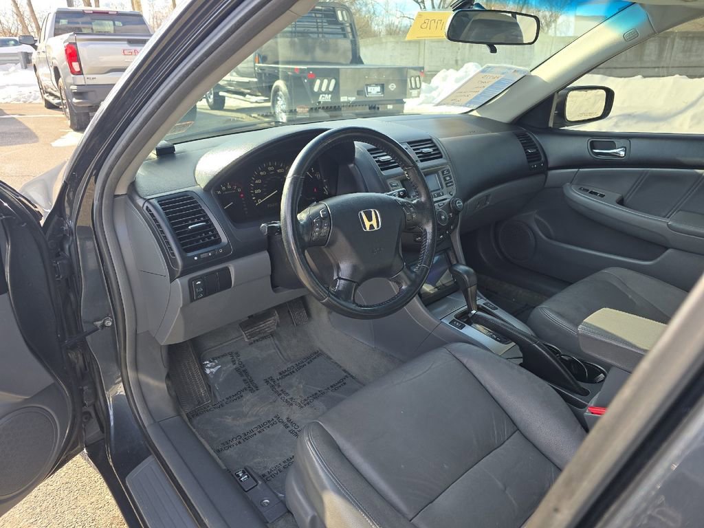 Used 2007 Honda Accord EX-L image 18