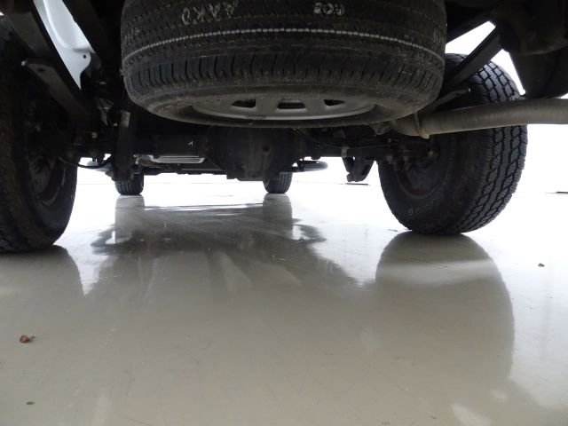 Used 2016 Chevrolet Silverado 1500 W/T w/ WT Fleet Convenience Package image 12