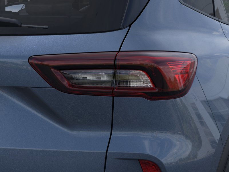 New 2026 Ford Escape Active FWD image 21