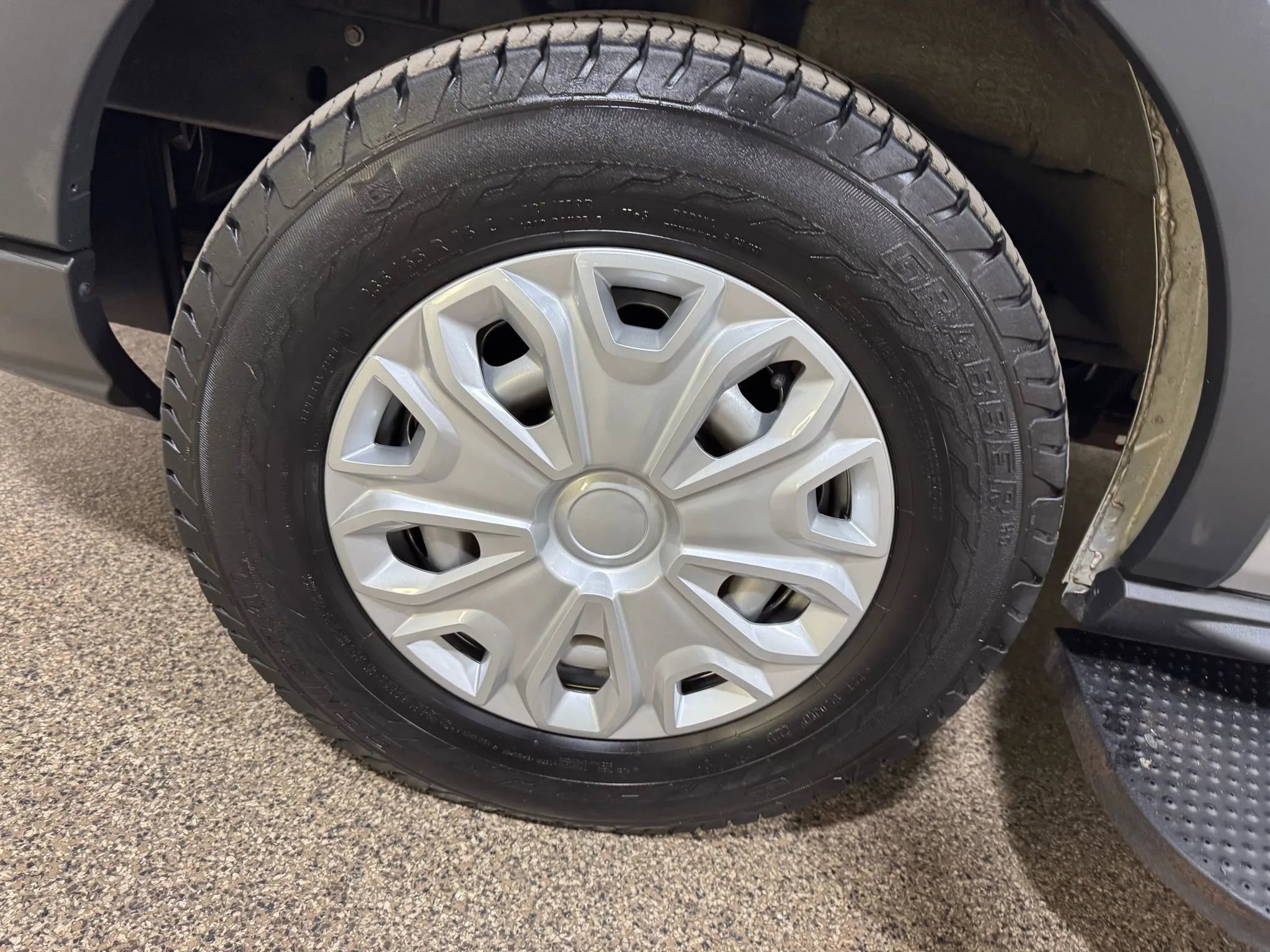 Used 2015 Ford Transit 350 148 Medium Roof image 73