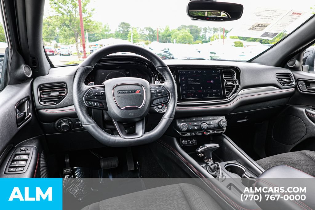 Used 2026 Dodge Durango GT RWD image 29