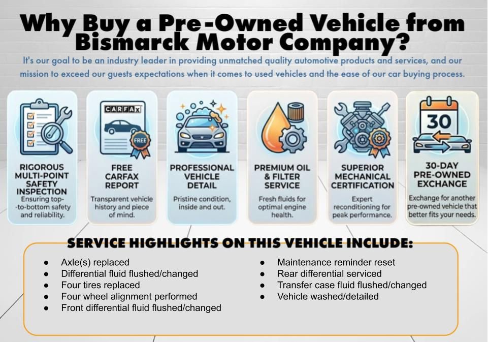 Used 2018 GMC Sierra 1500 Denali AWD/4WD image 79