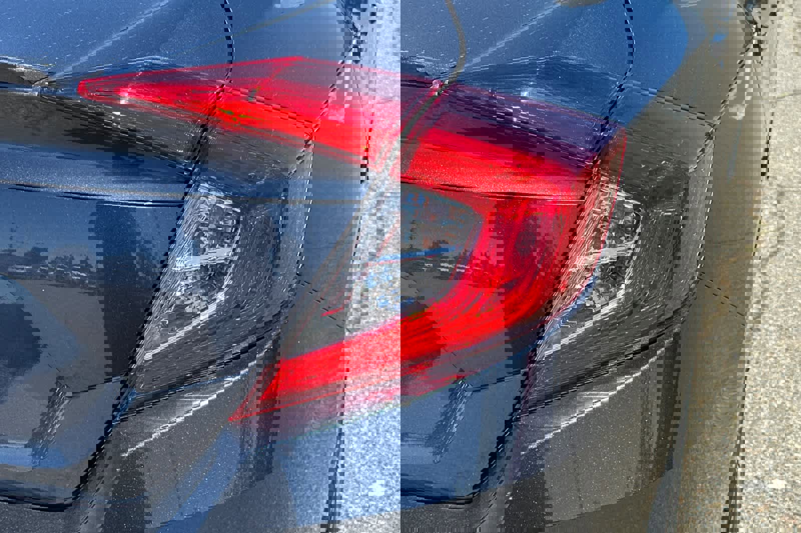 Used 2017 Honda Civic EX-T image 18