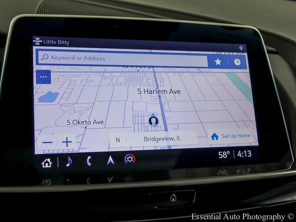 Used 2023 Cadillac CT5 Luxury w/ Sun And Sound Package image 16