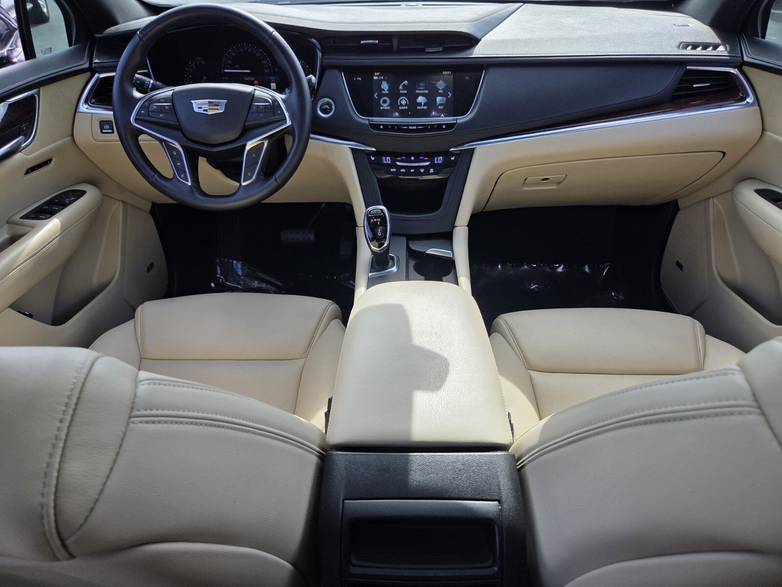Used 2019 Cadillac XT5 Luxury FWD image 13