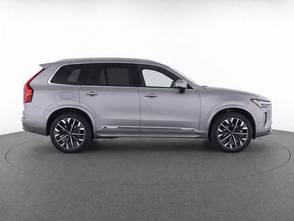 Used 2026 Volvo XC90 B6 Plus w/ Protection Package Premier AWD/4WD image 8