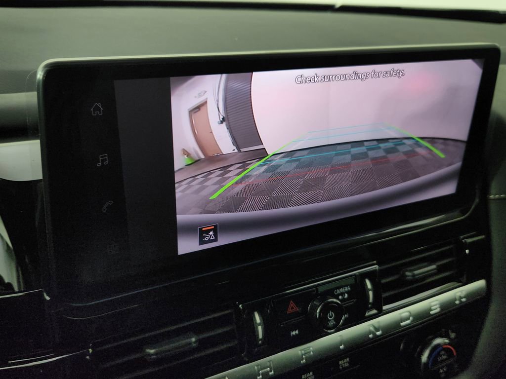 New 2026 Nissan Pathfinder SV image 20