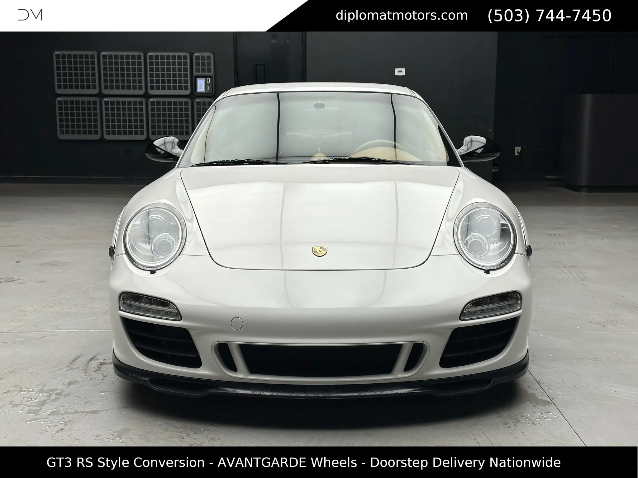 Used 2011 Porsche 911 Carrera 4S image 11