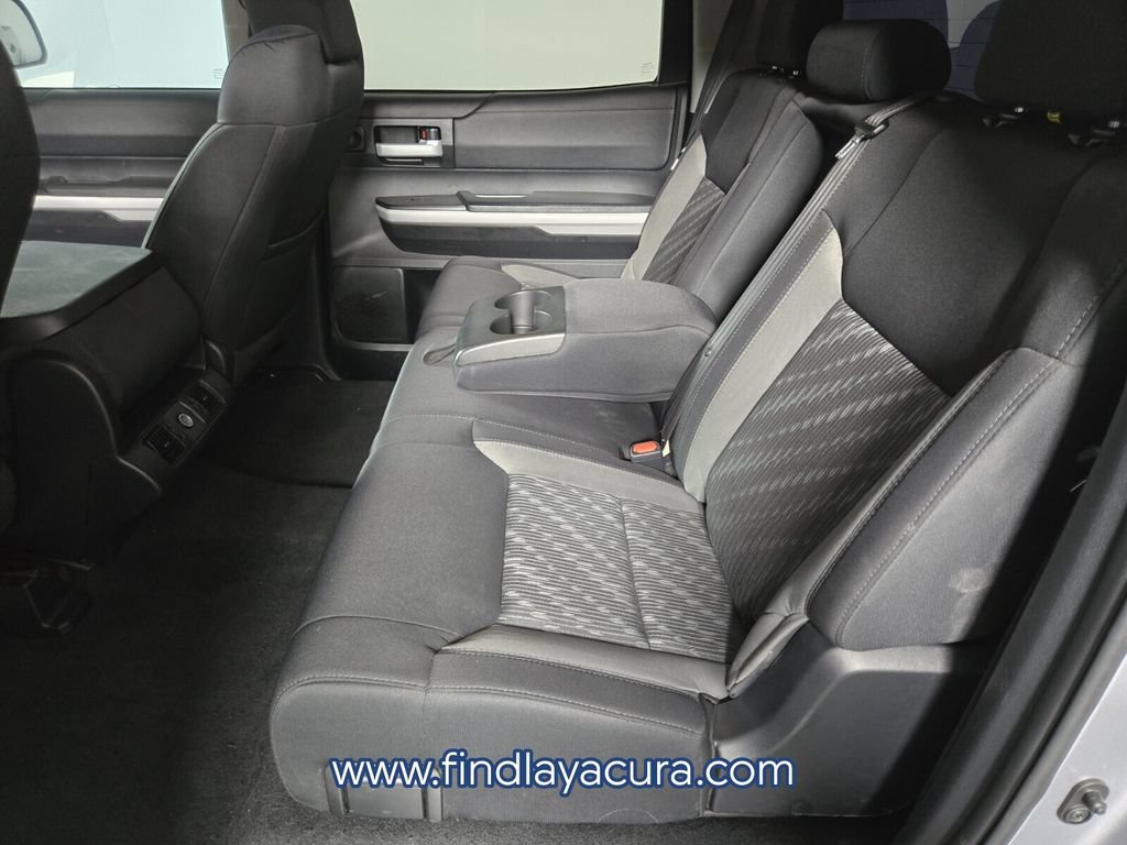 Used 2019 Toyota Tundra SR5 RWD image 13