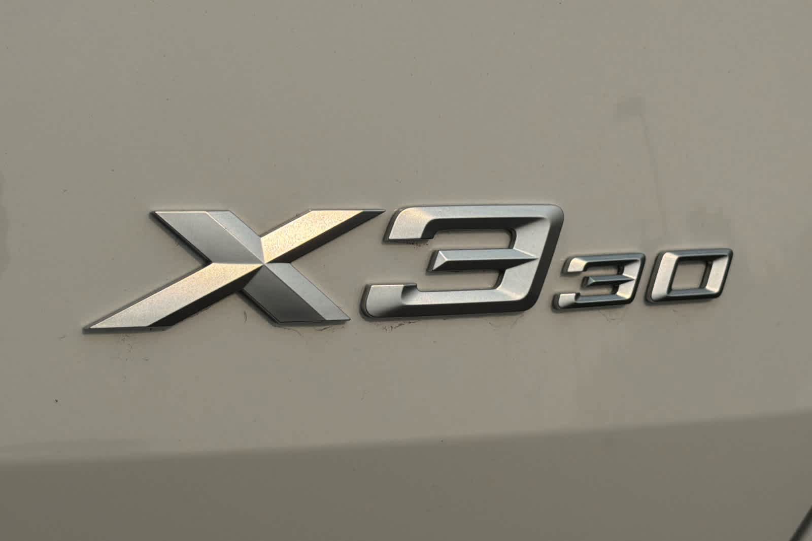 Used 2026 BMW X3 xDrive30i w/ Premium Package AWD/4WD image 12