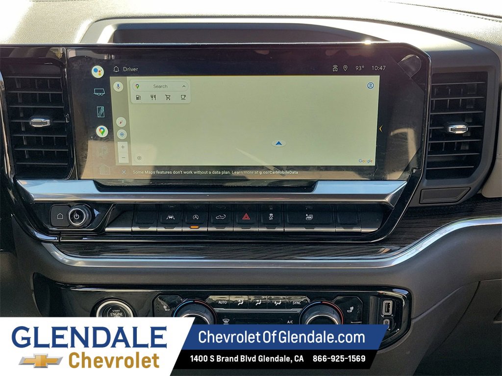 Certified 2022 Chevrolet Silverado 1500 LT image 26