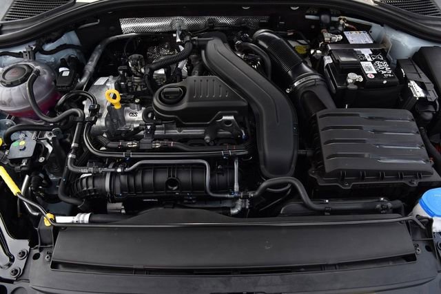 New 2026 Volkswagen Jetta Sport image 23