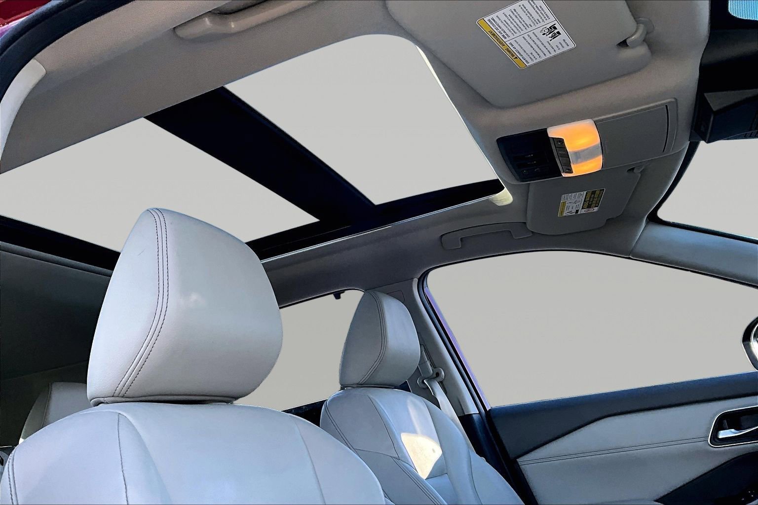 Used 2021 Nissan Rogue SL w/ Premium Package image 26