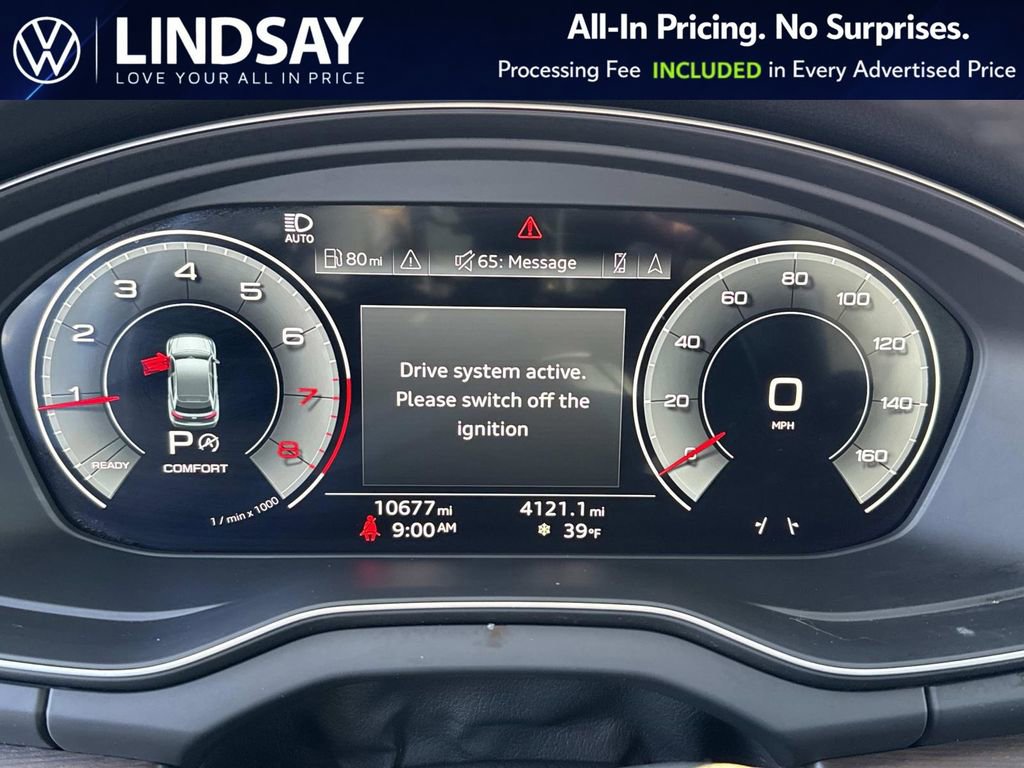 Used 2023 Audi Q5 2.0T Premium Plus w/ Premium Plus Package image 24