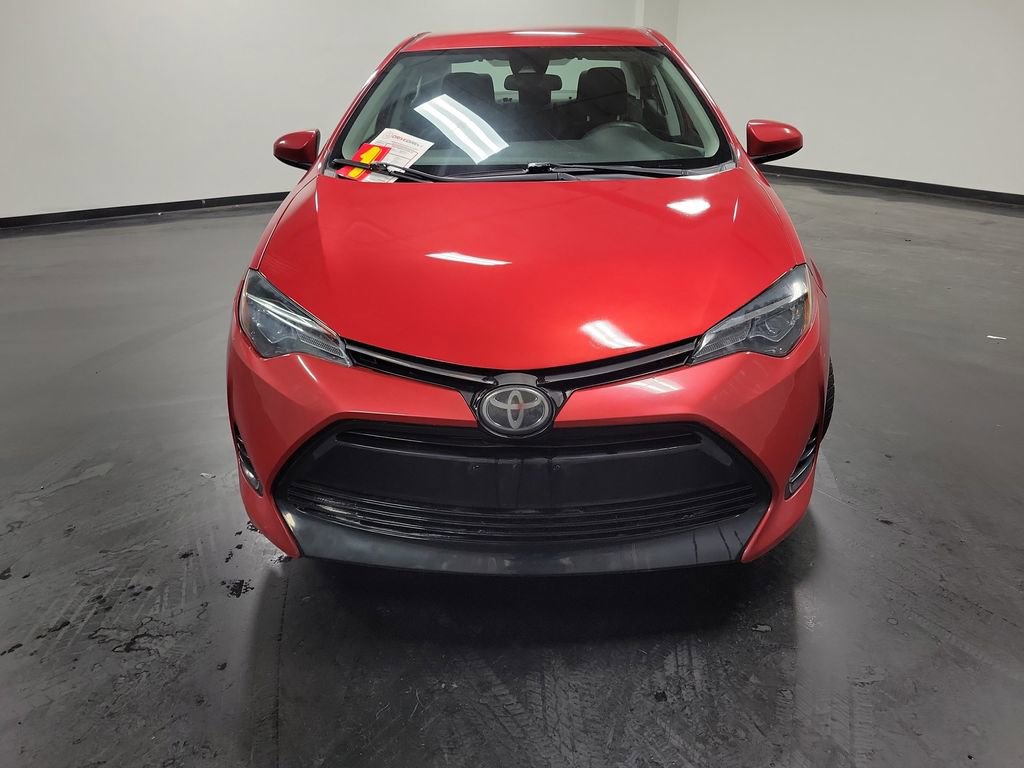 Used 2018 Toyota Corolla LE w/ Carpet Mat Package (TMS) image 3