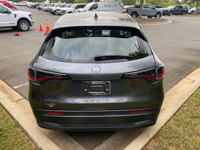 Used 2024 Honda HR-V LX image 31