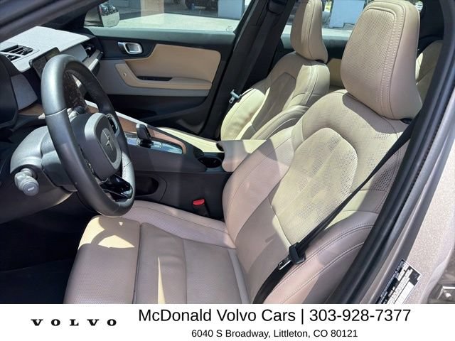 Used 2021 Polestar Polestar 2 AWD/4WD image 5