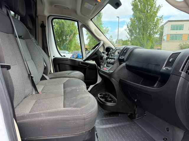 Used 2020 RAM ProMaster 1500 FWD image 16