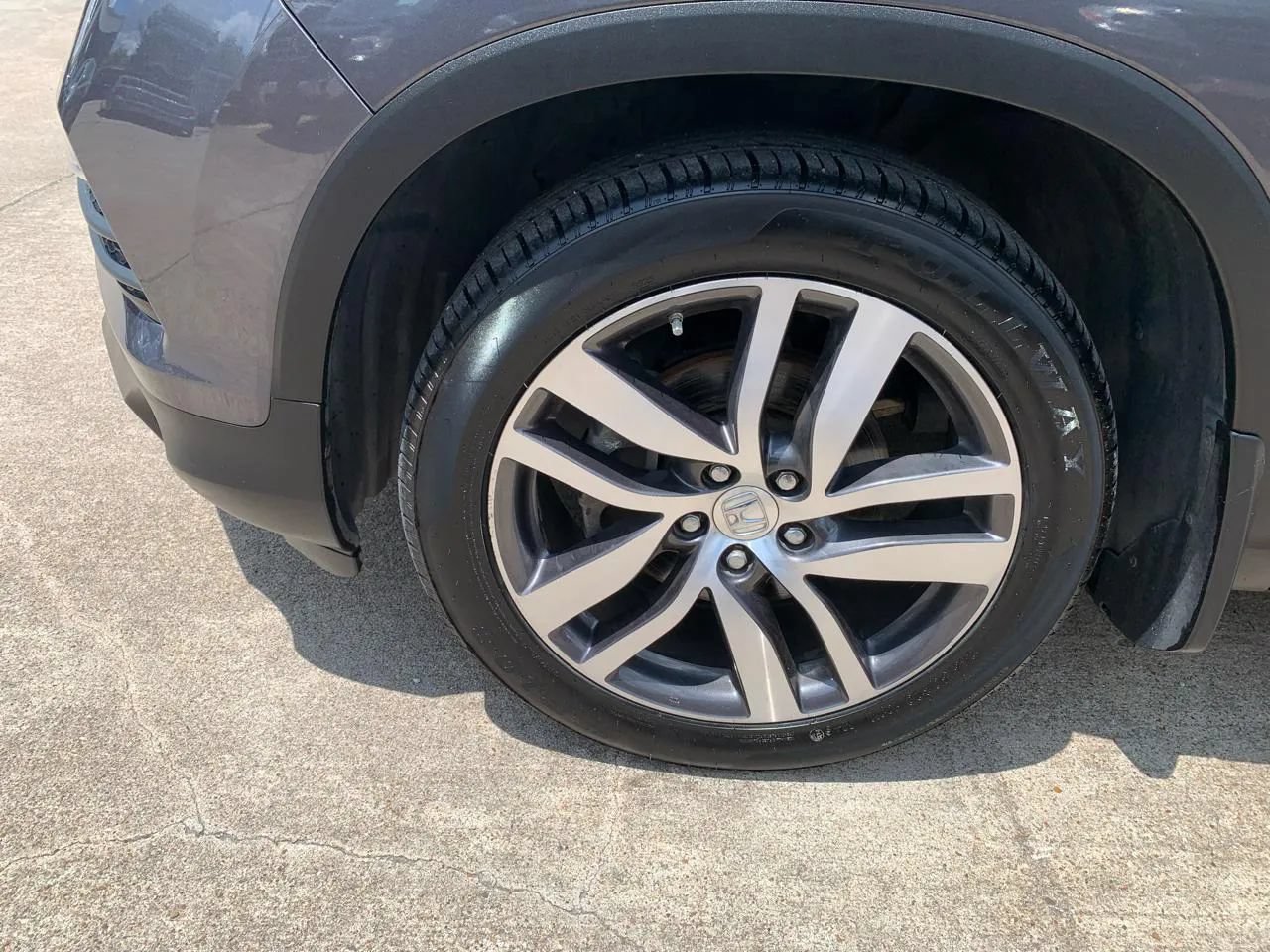 Used 2016 Honda Pilot Elite image 24