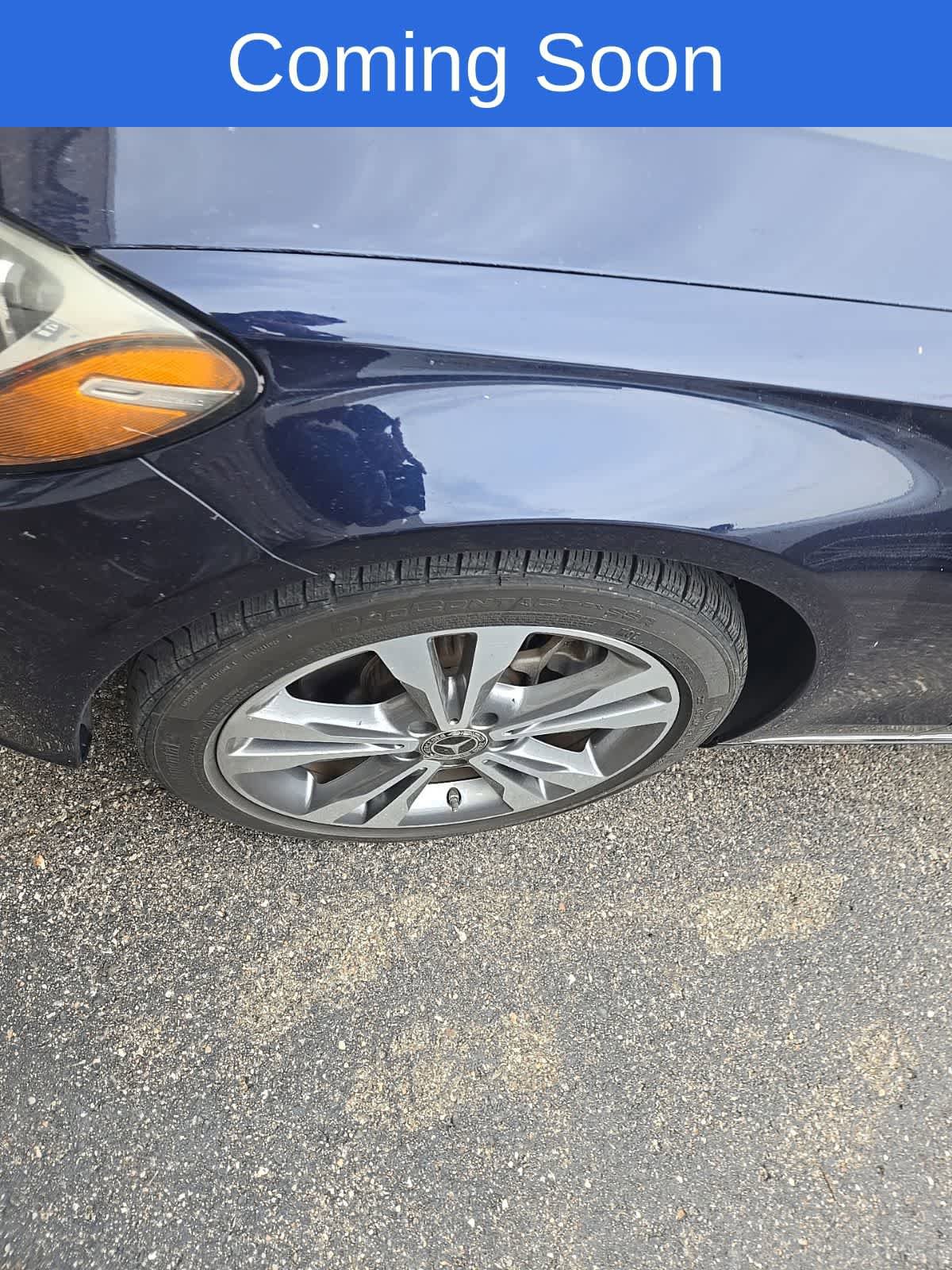 Used 2017 Mercedes-Benz C 300 Sedan image 3