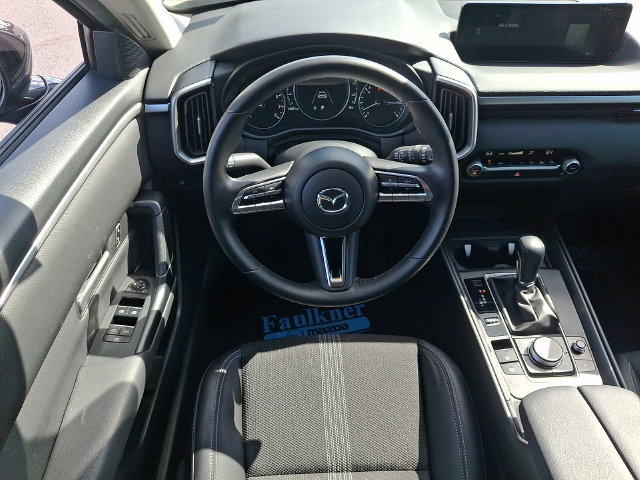 Certified 2024 MAZDA CX-50 AWD 2.5 S w/ Weather Package image 12