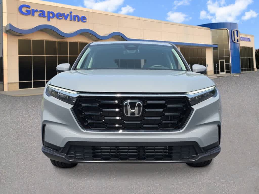 New 2027 Honda CR-V EX image 8