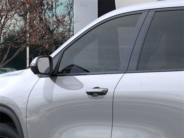 New 2025 GMC Acadia Elevation w/ Black Edition image 84