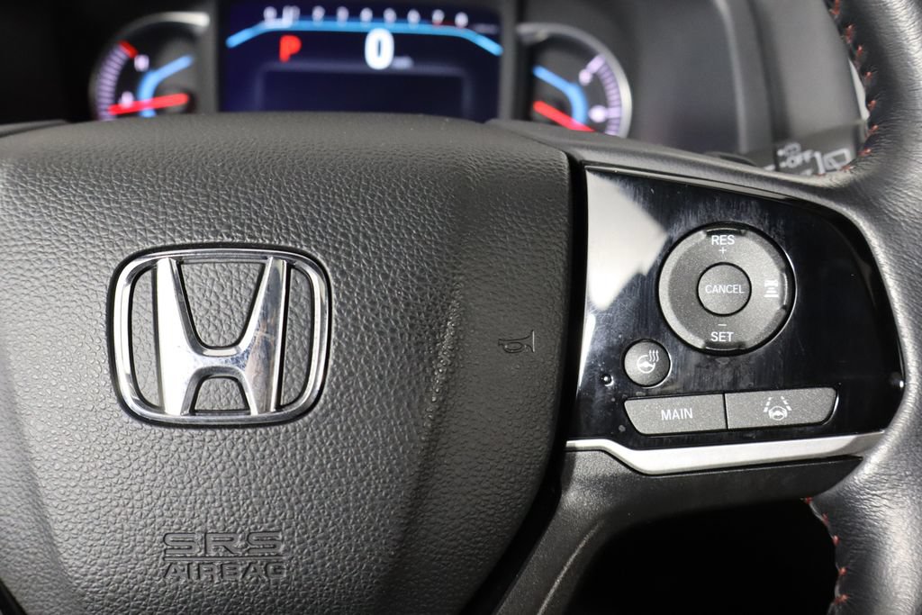 Used 2022 Honda Pilot Black Edition image 10