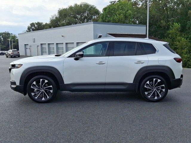 Certified 2026 MAZDA CX-50 2.5 Hybrid w/ Premium Plus Pkg AWD/4WD image 4