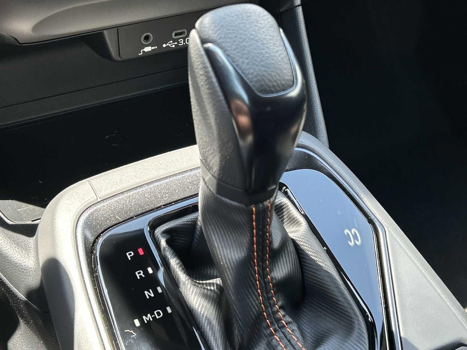 New 2026 Subaru Crosstrek 2.5i Limited AWD/4WD image 15