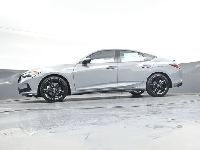 New 2026 Acura Integra A-Spec w/ Technology Package FWD image 33